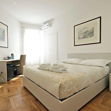 B&B Affaccio Su Roma Eksteriør bilde
