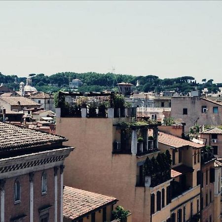 B&B Affaccio Su Roma Eksteriør bilde