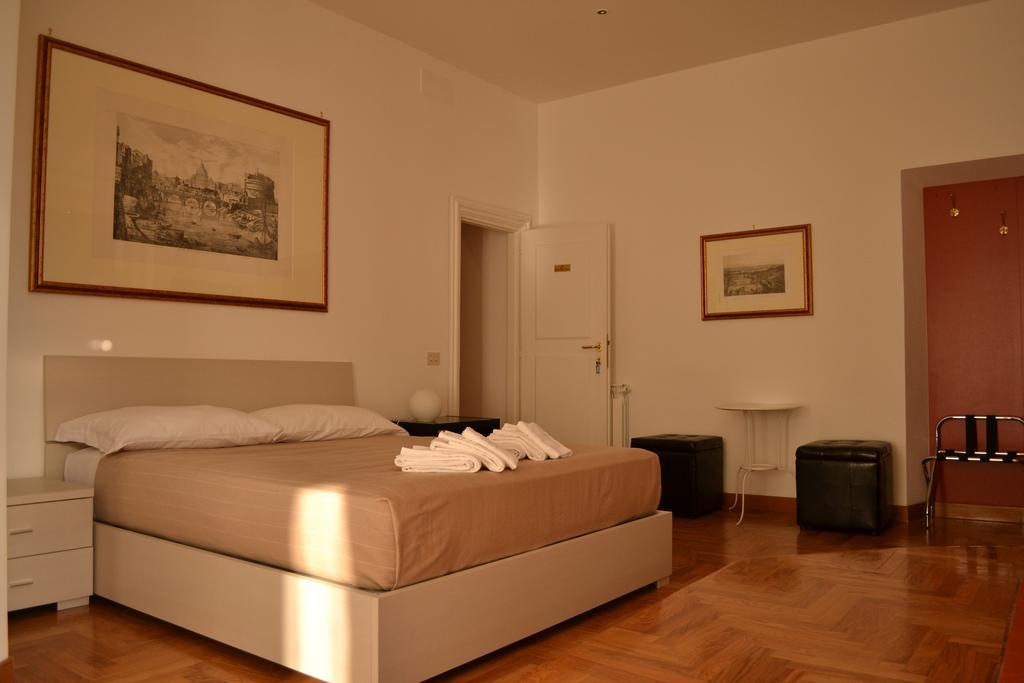 B&B Affaccio Su Roma Rom bilde