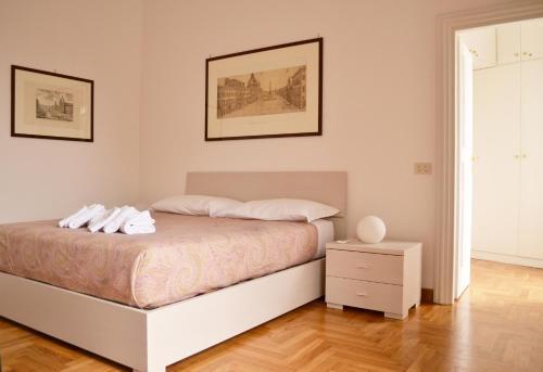 B&B Affaccio Su Roma Eksteriør bilde