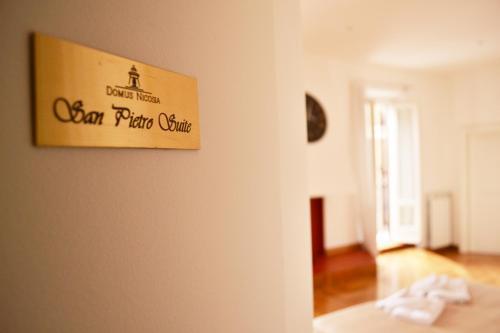 B&B Affaccio Su Roma Eksteriør bilde